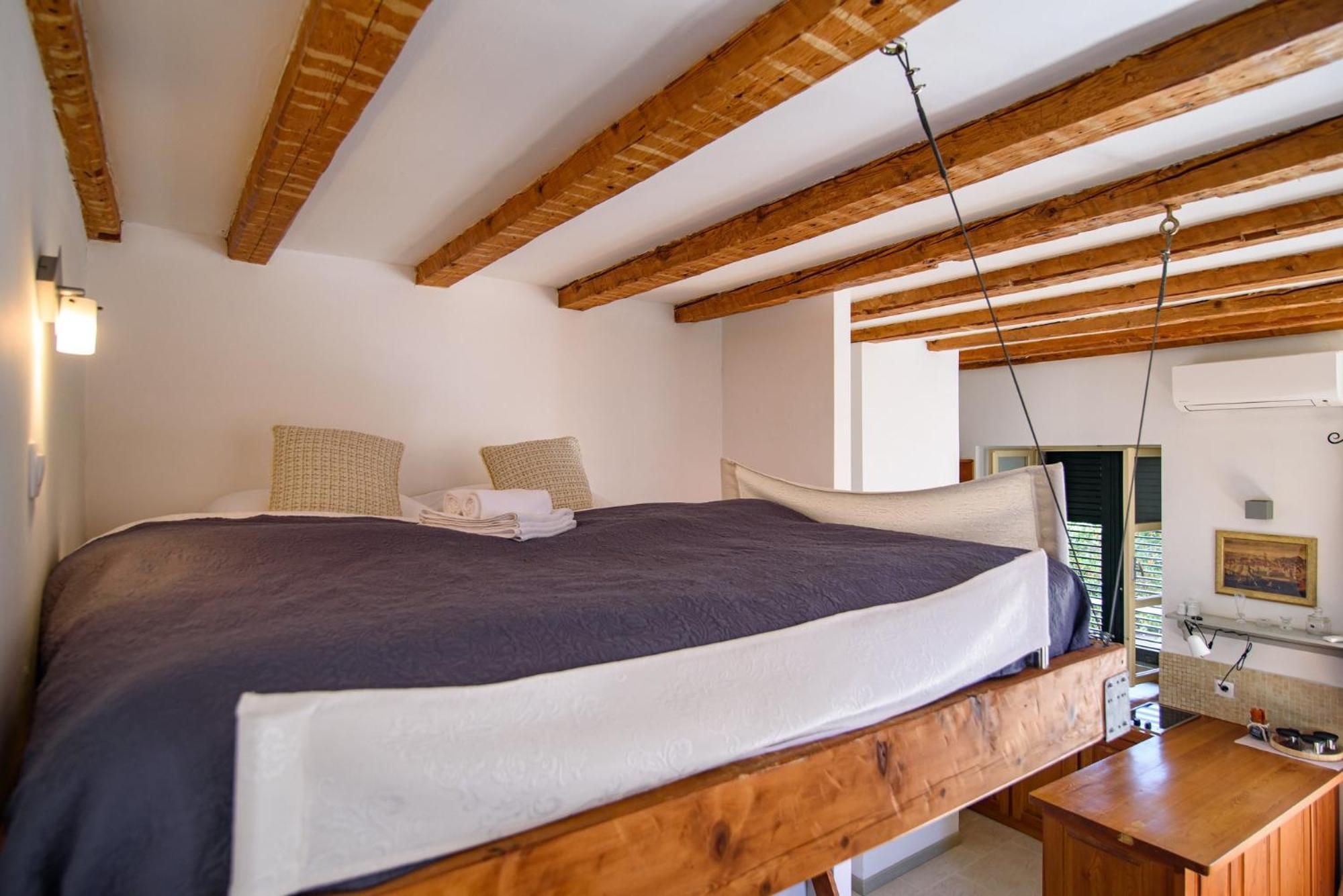 Saraca Palace By Duhomes Dubrovník Exteriér fotografie